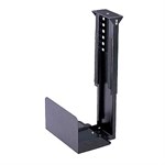 Stationary CPU Holder Under Desk Mount ZT1080125 - Ziotek
