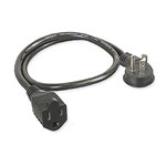 3ft. Flat Power Strip Liberator  Cable, 3 Pack ZT1212592 - Ziotek