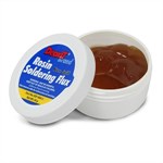 DeoxIT Rosin Soldering Flux, 56g RSF-R80-2 - Caig Laboratories