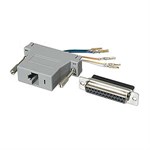 Modular Adapter DB25 F To RJ45 ZT1312060 - Ziotek