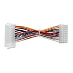 ATX Power Cable 24-Pin Male To 20-Pin Female ZT1130242 - Ziotek