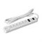7 Outlet Plastic Power Strip 6ft, White ZT1120100
