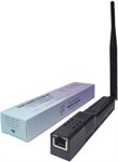 Zigbee 3.0 to Ethernet,USB,and WiFi Gateway Coordinator with PoE, Works with Zigbee2MQTT, Home Assistant, ZHA - SMLIGHT
