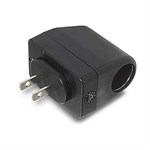110V To 12VDC Wall Adapter 2025 - Universal