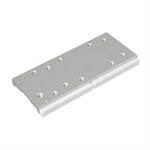 Plate For LCD Track System ZT1110336 - Ziotek