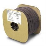 VELCRO Brand Quick Wrap Cable Tie Roll 900 Pack Black 170091 - Velcro