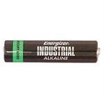 Industrial AAA Battery, Alkaline, 24 Pack EN92 - Energizer