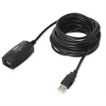 16ft. USB 2.0 Type A (Active) Extension USB Cable - Universal