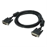 6ft. DVI-D Single Link Male To Male Cable - Universal