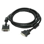 6ft. DVI-D Dual Link Male To Female Cable - Universal