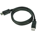 15ft. DisplayPort Male To Male Cable - Universal