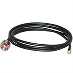 3ft SMA Male To Coax Type N Male Jumper Cable - Universal