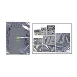 Antistatic Bags Resealable 10x14 10 Pack ZT1160231 - Ziotek