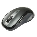 M510 Laser Mouse Wireless 910-00182 - Logitech