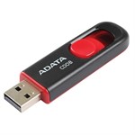 C008 32GB USB 2.0 Retractable Flash Drive AC008-32G-RKD - ADATA