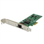 Gigabit CT Desktop Adapter, PCI-e EXPI9301CT - Intel