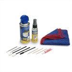 Laptop / Tablet Cleaning Kit (UPS Ground Only) SK-LT19 - Caig Laboratories