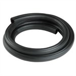 Flexi Cable Wrap, 8ft, Black UTW-FCW8-BK - Urashima Taro